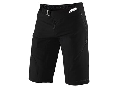 100% Short Airmatic