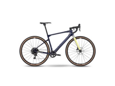 2023 BMC URS TWO