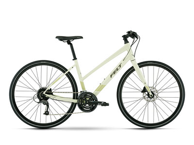 2023 FELT Verza Speed 40 Mid-Step