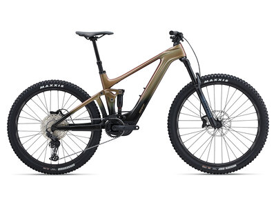 2023 GIANT Trance X Adv  E+ EL 3