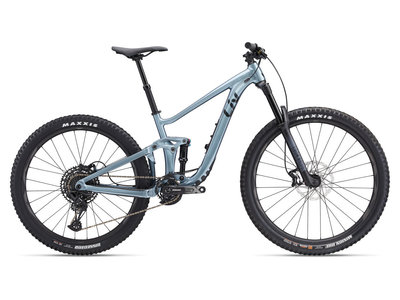 2023 LIV Intrigue LT 2