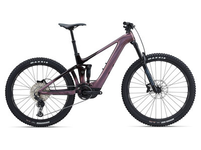 2023 LIV Intrigue X Adv E+ EL 3
