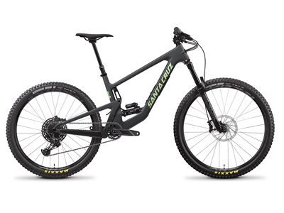 2023 SANTA CRUZ Bronson C MX R-kit