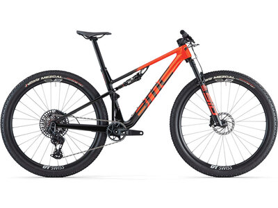 2024 BMC Fourstroke 01 One