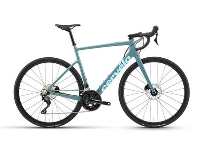 2024 CERVÉLO Caledonia 105 12V