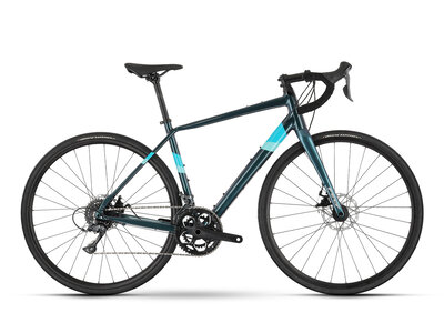 2024 FELT VR60