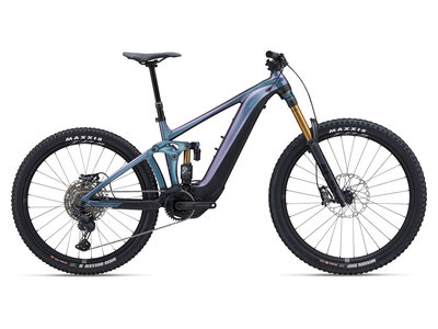 2024 GIANT Reign E+ 1