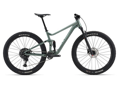 2024 GIANT Stance 2