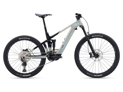 2024 LIV Intrigue X Adv E+ EL 3