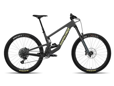  2024 SANTA CRUZ Megatower C 29 GX AXS-Kit