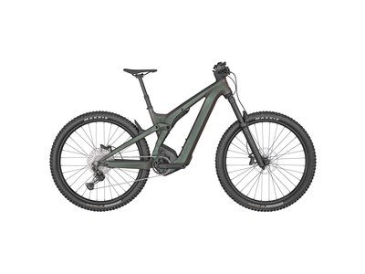 2024 SCOTT Patron eRIDE 920