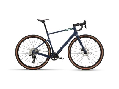 2025 CERVÉLO Aspero Apex XPLR 1