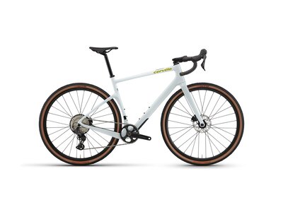 2025 CERVÉLO Aspero GRX RX610 1