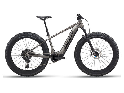 2025 GIANT Yukon E+