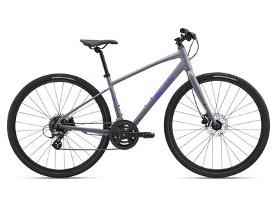 2025 LIV Alight Disc 3