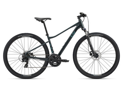 2025 LIV Rove 4