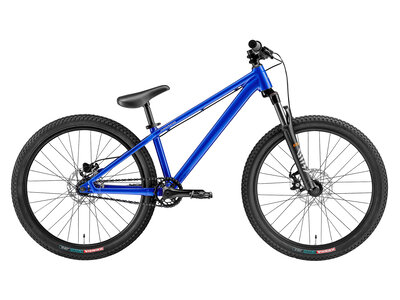 2025 NORCO Rampage S24 Bleu