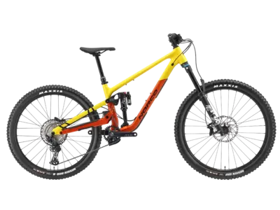 2025 NORCO Sight A2 MX