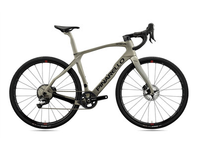  2025 PINARELLO F5 Grevil GRX 610