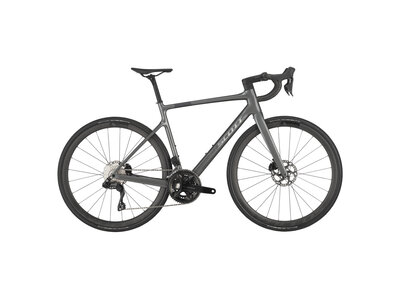 2025 SCOTT Addict 30 Slate Grey