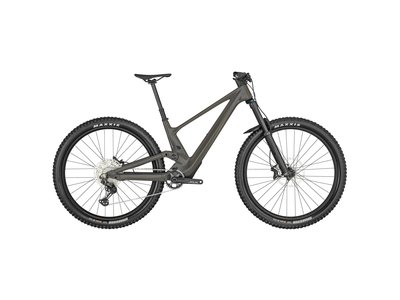 2025 SCOTT Genius 920