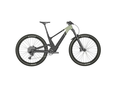 2025 SCOTT Genius ST 920