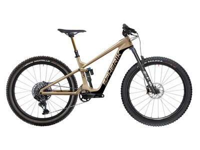 2025 SPHERIK E-SMA GX