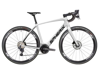 2025 SPHERIK E-SRG Apex Etap AXS
