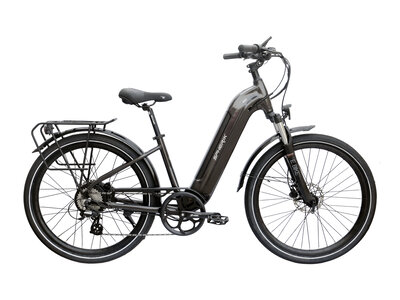 2025 SPHERIK SE1
