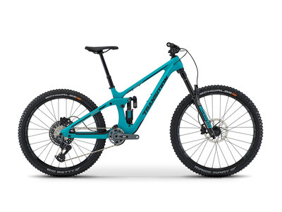 2025 TRANSITION Patrol Carbon GX