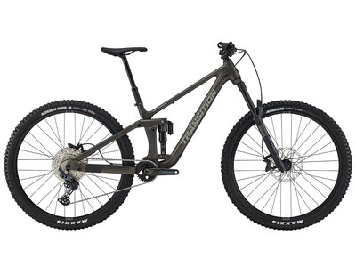 2025 TRANSITION Sentinel Alloy Deore