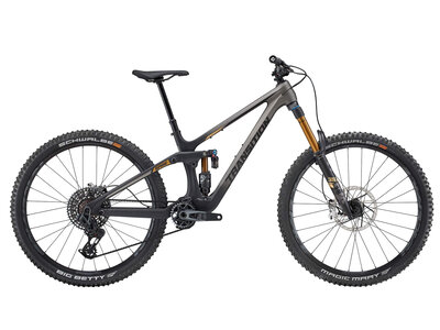 2025 TRANSITION Spire Carbone X0 AXS