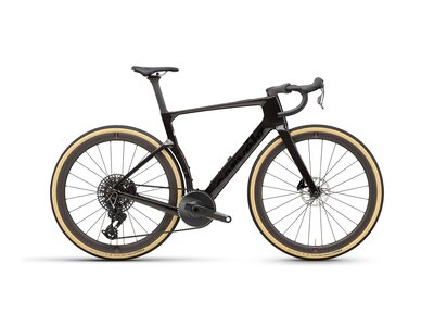 2026 CERVÉLO Aspero-5 Force AXS 1