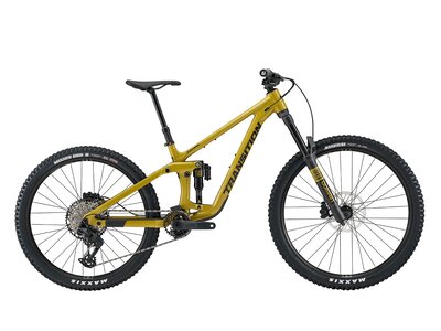 2026 TRANSITION Patrol Alloy Eagle 70