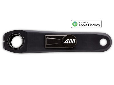  4iiii Capteur de puissance Precision 3+ Applefindmy