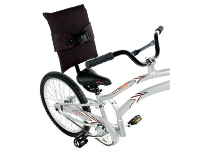 ADAMS Dossier Trail-A-Bike
