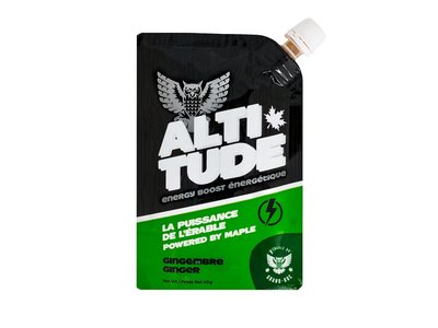 ALTITUDE Boost Energie