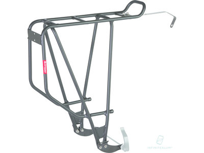 AXIOM Porte Bagages Streamliner Disc DLX