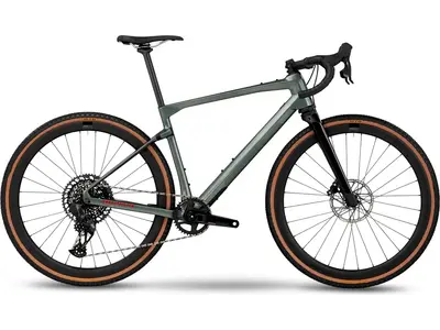 BMC URS LT TWO