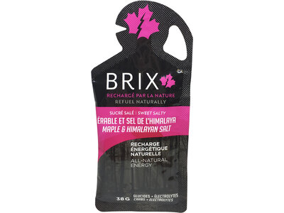 BRIX Gel Érable 38g