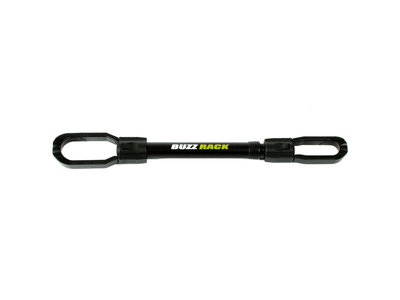 BUZZ RACK Barre parallèle Buzzgrip