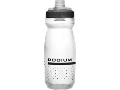 CAMELBAK Bouteille Podium 21oz (620ml) OPUS transparente