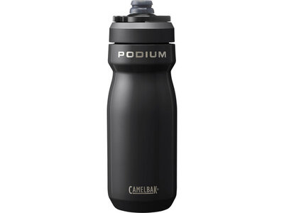 CAMELBAK Bouteille Podium Inox Isolée 18oz/530ml