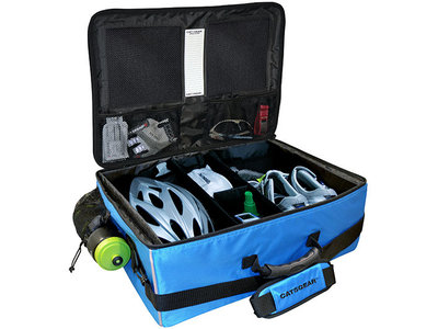 CAT5GEAR Sac Fourre-Tout Cycliste