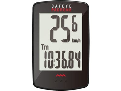 CATEYE Odomètre Padrone