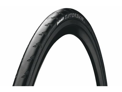 CONTINENTAL Pneu Gatorskin PolyX Breaker