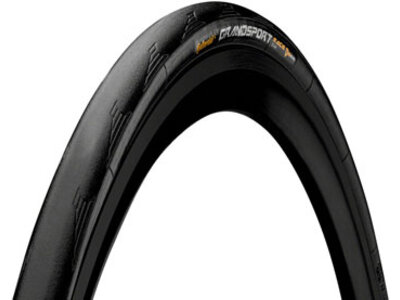 CONTINENTAL Pneu Grand Sport Race 700X28  PureGrip NyTech Breaker