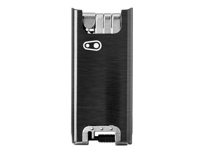 CRANKBROTHERS Outil F15 Noir
