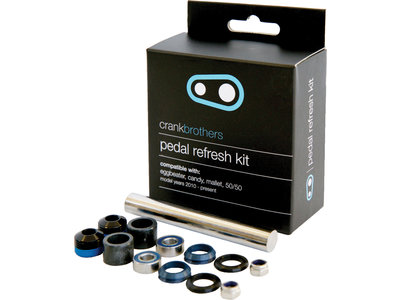 CRANKBROTHERS Pédales Refresh Kit
