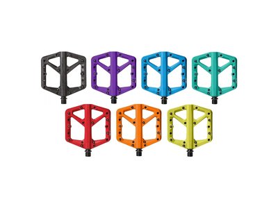 CRANKBROTHERS Pédales Stamp 1